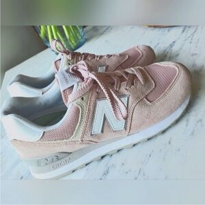 New Balance Sneakers very good condition